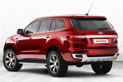 Toyota Fortuner 2015 trang bị hộp số tự động 4 cấp cho phép tăng giảm số linh hoạt 