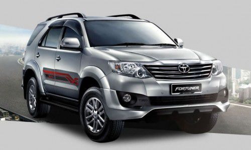 Khi so sánh xe ô tô, cả 2 phiên bản Toyota Fortuner và Honda CR-V 2015 đều có những cải tiến nhất định