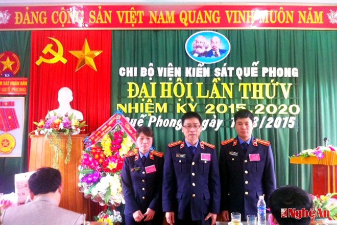 Toàn cảnh buổi làm việc