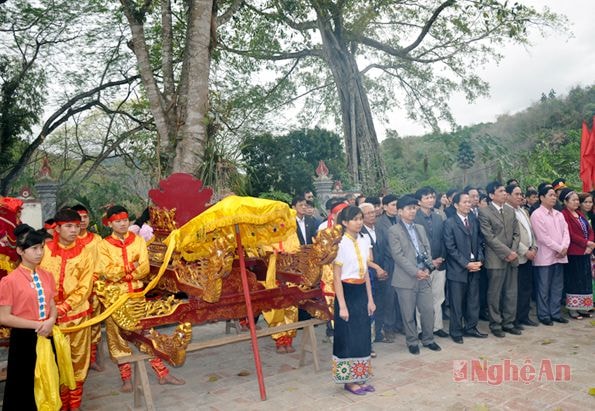 Cầu quốc thái dân an.