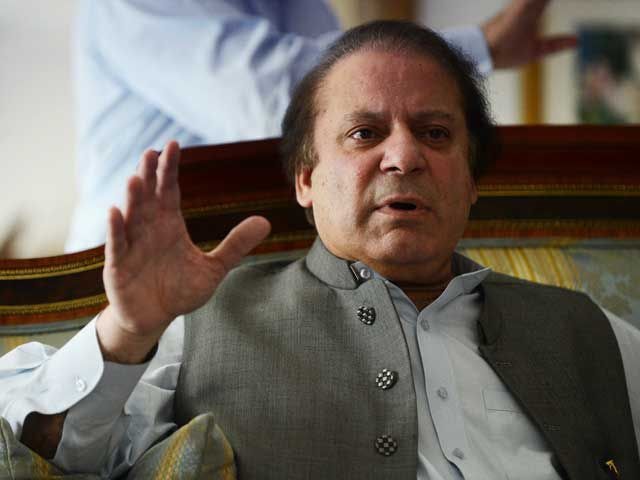 Thủ tướng Nawaz Sharif đã lên án mạnh mẽ vụ tấn công đẫm máu nói trên và yêu cầu chính quyền thắt chặt an ninh. Ảnh: asiasociety.org