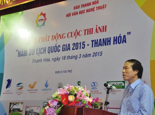 Đồng chí Nguyễn Minh Thiệu - Tỉnh ủy viên
