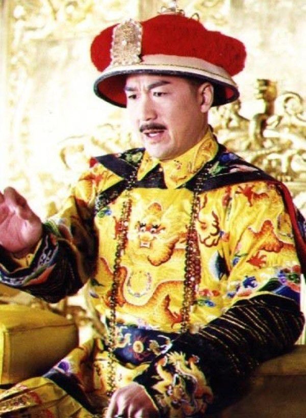 Trương Quốc Lập là diễn viên đóng nhiều vai hoàng đế nhất trên màn ảnh Trung Quốc.