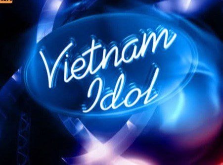 Vietnam Idol là 1 trong 7 chương trình liên kết của VTV không được Bộ TT&TT cấp giấy chứng nhận đăng ký vì có nhiều sai phạm trong nội dung. (Ảnh: Internet)