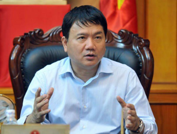 Bộ trưởng Đinh La Thăng: Sau CPH, người có tài thì vẫn đảm bảo vị trí công việc, không có tài thì chịu làm việc khác thôi