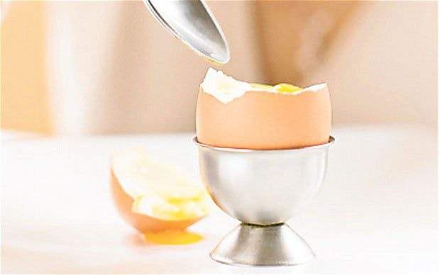 Ăn 4 quả trứng mỗi ngày có thể giúp giảm 1/3 nguy cơ mắc bệnh đái tháo đường.