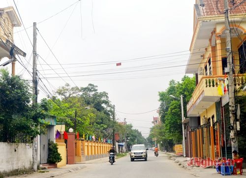 Một quãng đường Trần Nhật Duật (3)