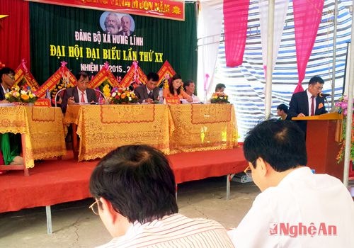 Đoàn đại biểu