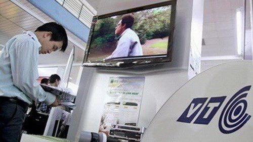Đài truyền hình Kỹ thuật số VTC sẽ về Đài Tiếng nói Việt Nam.