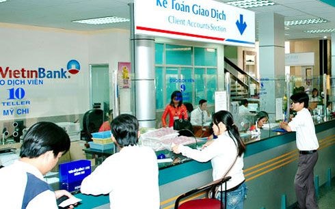 Hội đồng quản trị VietinBank đã đàm phán với Hội đồng quản trị PG Bank nhằm chuẩn bị các tiền đề cho các giao dịch sáp nhập.