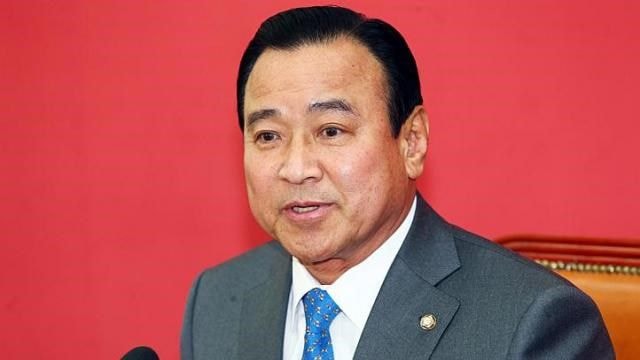 Thủ tướng Hàn Quốc Lee Wan-koo. (Nguồn: EPA)