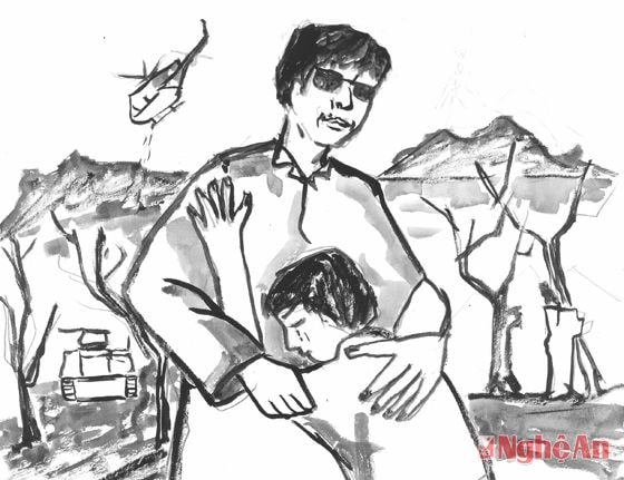 Minh họa: An vinh