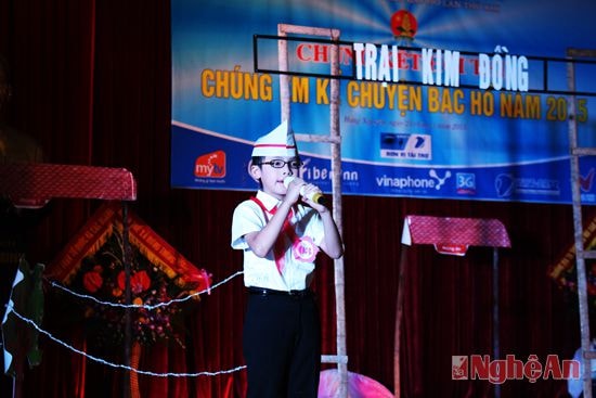 Câu chuyện 
