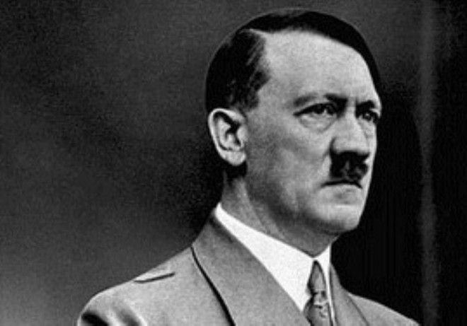 Trùm phát xít Đức Adolf Hitler. Ảnh: Daily Beast