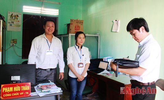 Kiểm tra quân số đột xuất vào lúc 16h 30 ngày 19/5