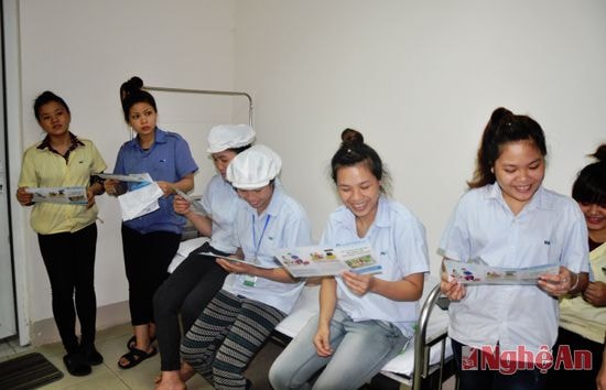 Tham khảo nội dung được khám chữa bệnh tư vấn miễn phí 