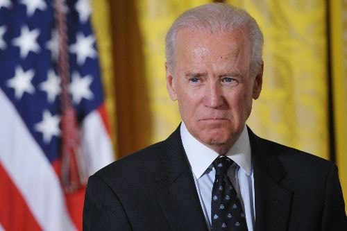 Phó tổng thống Mỹ Joe Biden cũng chỉ trích Trung Quốc đang 