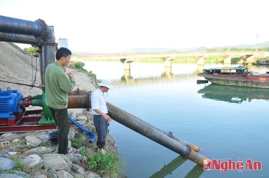 Trạm