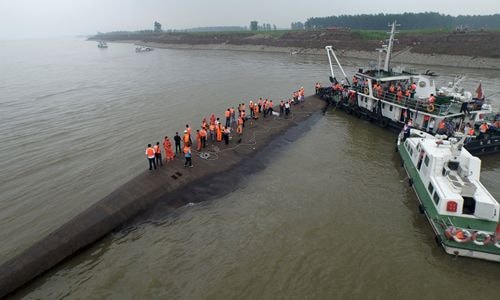 Công tác cứu hộ