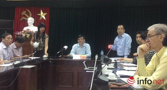 TS Trần Đắc Phu đánh giá nguy cơ dịch xâm nhập vào nước ta 