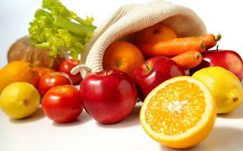 Ảnh: Nutrition