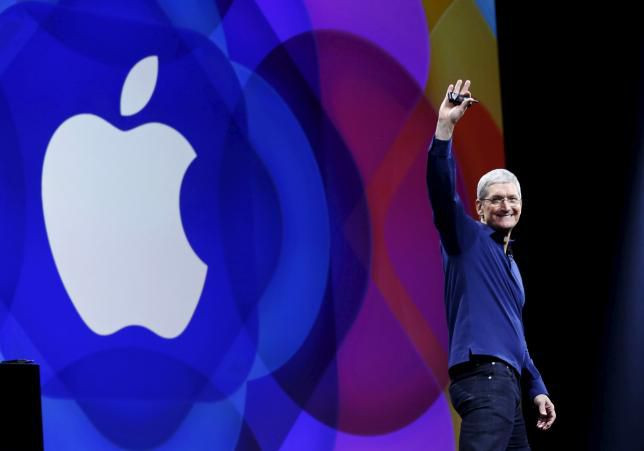Apple mới ra mắt dịch vụ Apple Music với tham vọng đổi mới ngành công nghiệp âm nhạc trực tuyến.