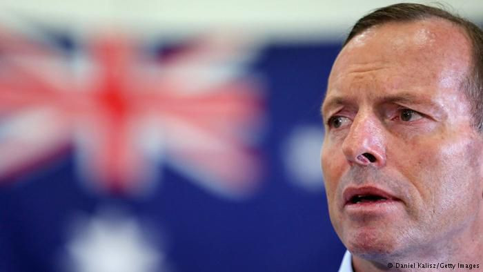 Thủ tướng Australia Tony Abbott cảnh báo IS có những 