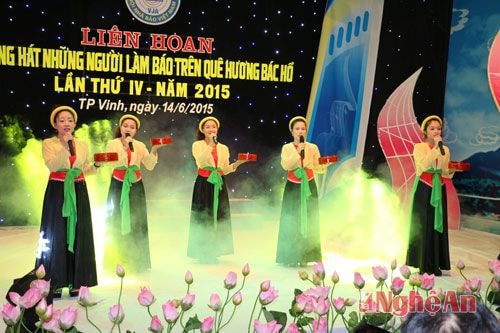 Tiết mục 