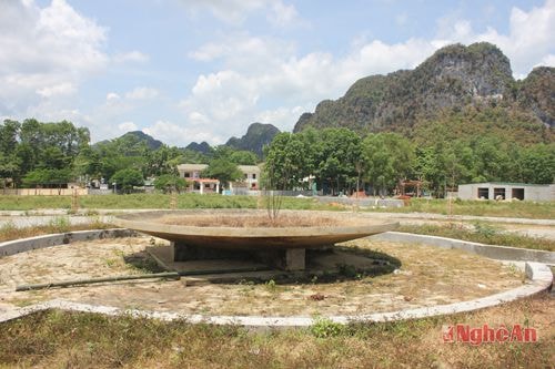 Hiện trường nơi vợ chồng Trung tự sát