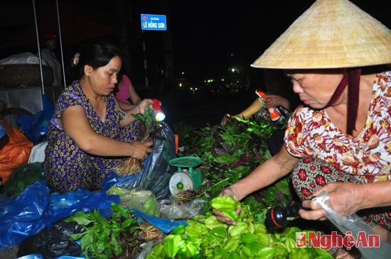Ở đây, mỗi kg khế chua chỉ có giá 1,5 ngàn đồng