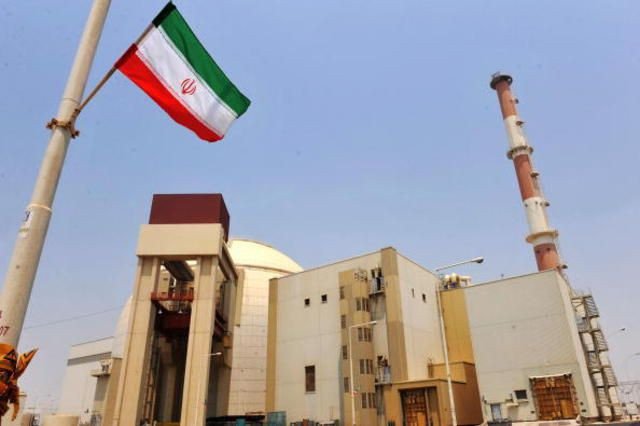Các cuộc đàm phán sẽ quyết định số phận của các lò phản ứng hạt nhân tại Iran. Ảnh: Getty Images.