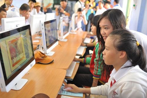 Sắp tiến hành điều tra toàn quốc về phổ cập điện thoại, Internet, nghe - nhìn