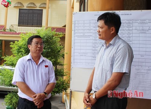 Đại biểu Nguyễn Ngọc Nguyên cho rằng trong giải quyết các vấn đề tồn đọng về chế độ chính sách đối với người có công với cách mạng, cần hết sức chú trọng đến tính thực chất. Cần hết sức tránh hiện tượng người có công thực sự thì chậm hoặc chưa được hưởng, trong khi đó lại có những đối tượng được giải quyết lại có nhiều ý kiến chưa thỏa đáng!