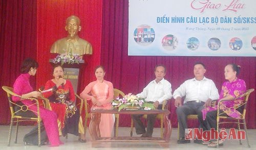  Các cau lạc bộ