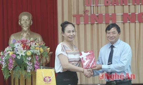  Đồng chí Đinh