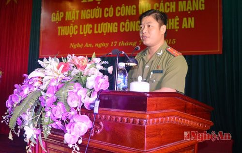 Hoàng Lê Anh