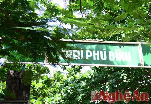Trại Phú Bình - Chuồng cọp Mỹ, được xây dựng sau khi Chuồng cọp Pháp bị đoàn kiểm tra phát hiện và lên án bởi báo chí, dư luận.