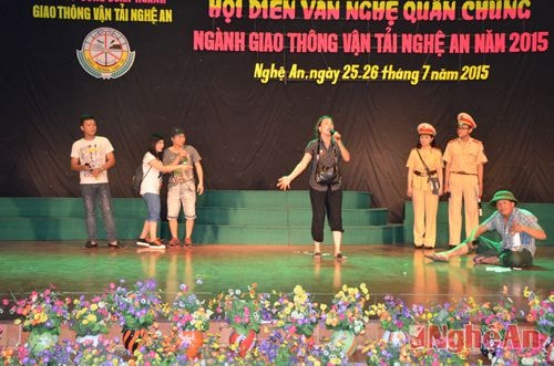 Tiểu phẩm 