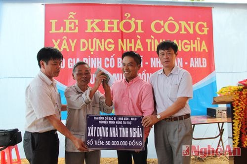 Bác sỹ Nguyễn Minh Sơn