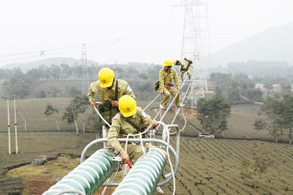 Nhà nước sẽ chỉ độc quyền vận hành truyền tải điện