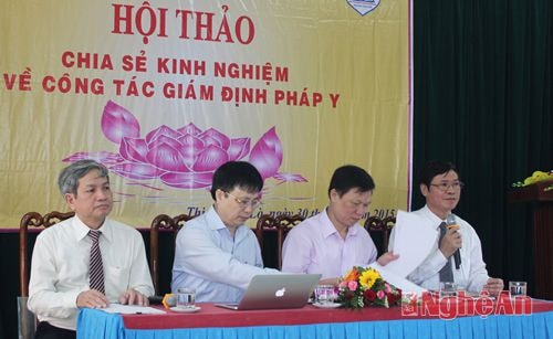  Hội nghị