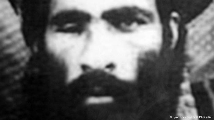 Mullah Omar, người lãnh đạo lực lượng Taliban, được cho là đã qua đời hồi tháng 4/2013 tại Pakistan.