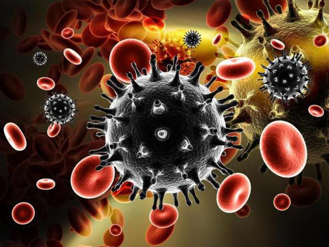 Các loại thuốc chống phơi nhiễm hiện nay chưa thể tiêu diệt virus HIV ẩn náu sâu trong cơ thể
