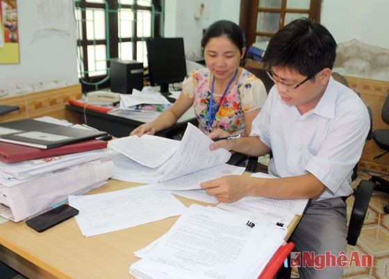  UBND huyện Yên Thành đã ban hành khá đầy đủ các văn bản quy chế hoạt động, quy chế văn hóa công sở, kế hoạch phân công, đánh giá hoạt động của các cán bộ, công chức.