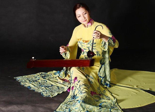 Các đại biểu