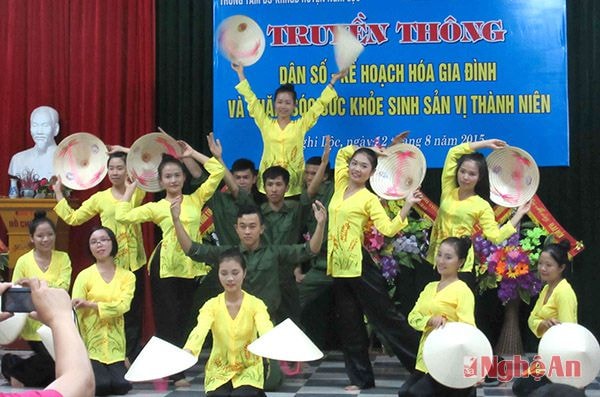 Văn nghệ
