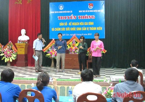 Tiết mục 