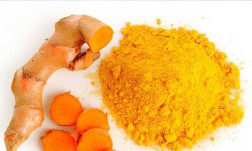 Curcumin  - Chất chống oxy hóa mạnh từ thiên nhiên