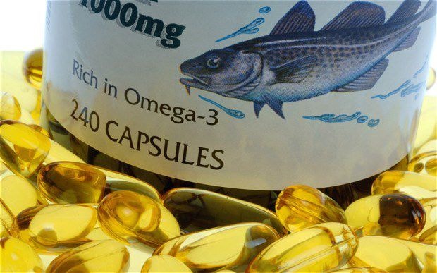 Các nhà khoa học không tìm thấy bất kỳ lợi ích nào từ việc bổ sung omega-3 trong việc ngăn chặn tình trạng suy giảm thần kinh. (Nguồn: Alamy)