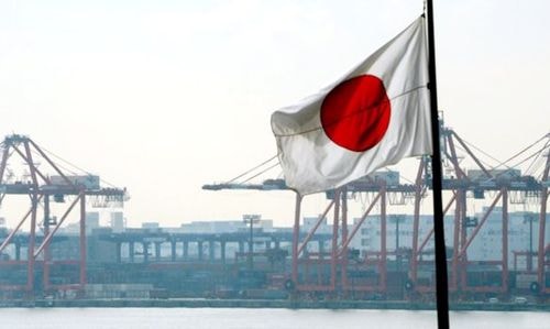 Chính sách Abenomics đứng trước những thách thức.  Ảnh minh họa: AFP